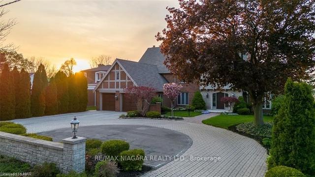 35 Clearview Hts, House detached with 4 bedrooms, 5 bathrooms and 8 parking in St. Catharines ON | Image 12