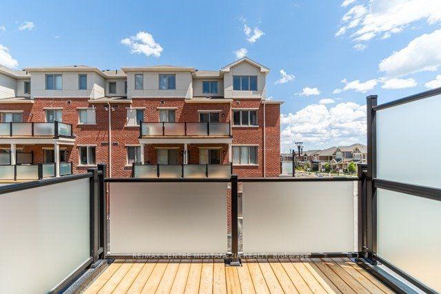 104 - 1148 Dragonfly Ave, Townhouse with 2 bedrooms, 2 bathrooms and 0 parking in Pickering ON | Image 14