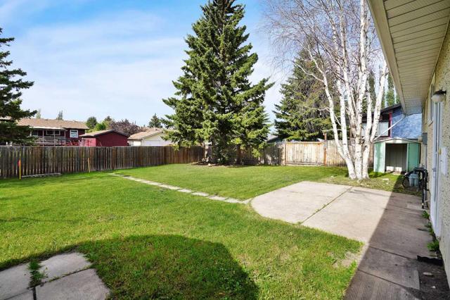 4 Mccune Avenue, House detached with 3 bedrooms, 1 bathrooms and 1 parking in Red Deer AB | Image 26