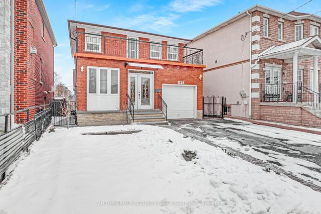 1128 Glengrove Ave W, House detached with 3 bedrooms, 4 bathrooms and 3 parking in Toronto ON | Image 23