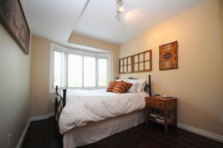 204 - 60 Kippendavie Ave, Condo with 1 bedrooms, 1 bathrooms and 1 parking in Toronto ON | Image 4