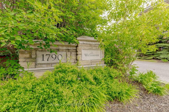 43 - 1790 Finch Ave, House attached with 3 bedrooms, 3 bathrooms and 3 parking in Pickering ON | Image 32