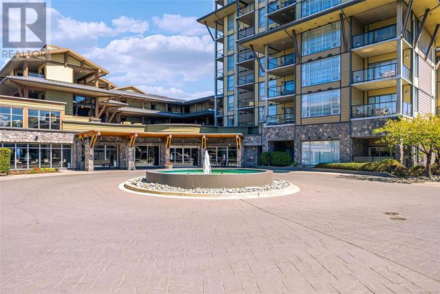 104a - 181 Beachside Dr, Condo with 1 bedrooms, 1 bathrooms and null parking in Parksville BC | Image 20