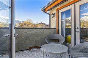 4 - 722 3rd Street, Home with 2 bedrooms, 1 bathrooms and 2 parking in Kananaskis AB | Image 39