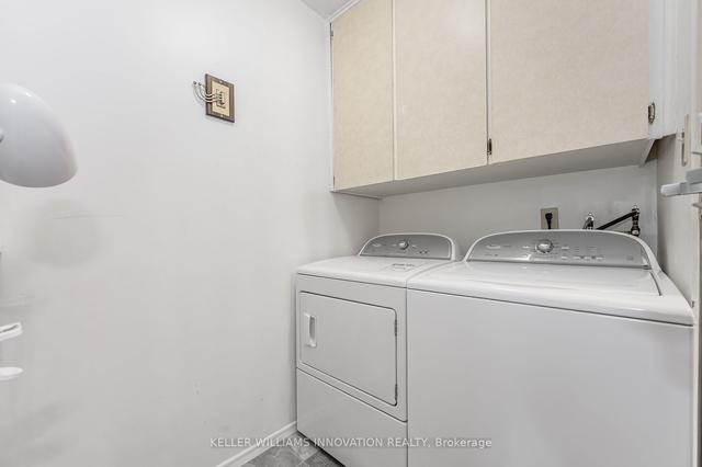 203 - 19 Woodlawn Rd E, Condo with 3 bedrooms, 2 bathrooms and 1 parking in Guelph ON | Image 8