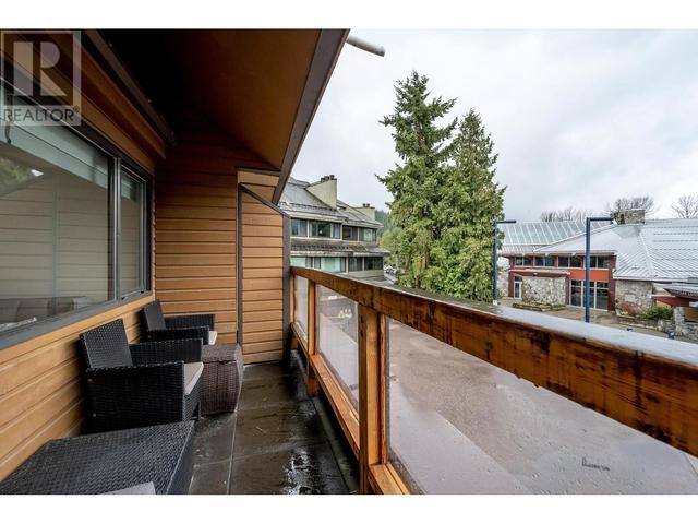 6 - 4211 Sunshine Place, Condo with 2 bedrooms, 2 bathrooms and 1 parking in Whistler BC | Image 15
