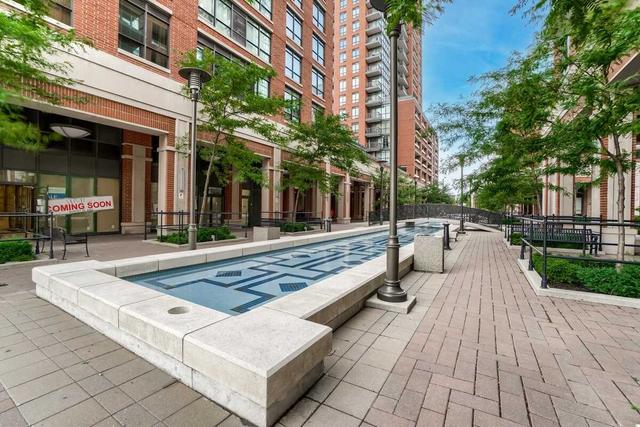 712 - 830 Lawrence Avenue West, Condo with 2 bedrooms, 2 bathrooms and 1 parking in Toronto ON | Image 5