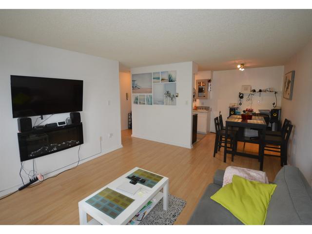 204 - 5450 Empire Drive, Condo with 1 bedrooms, 1 bathrooms and null parking in Burnaby BC | Card Image