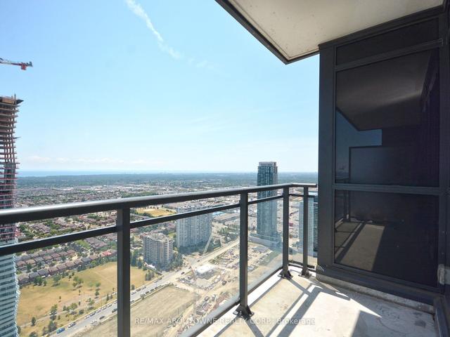 4709 - 4011 Brickstone Mews, Condo with 1 bedrooms, 1 bathrooms and 1 parking in Mississauga ON | Image 25
