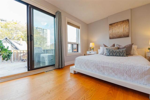 13a - 17 Pembroke St, Townhouse with 3 bedrooms, 2 bathrooms and 1 parking in Toronto ON | Image 7