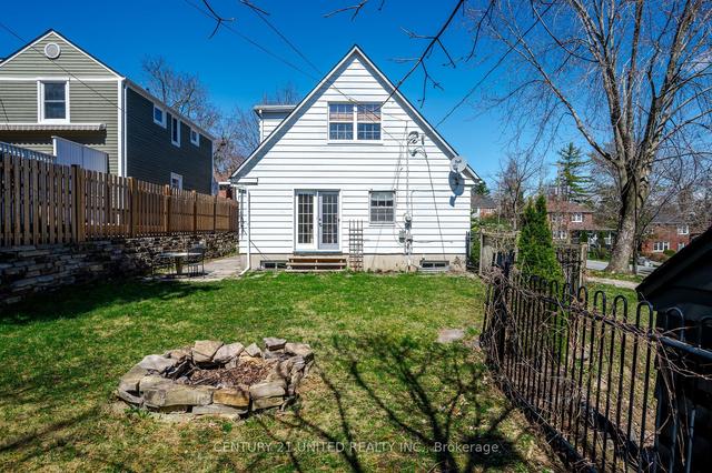 375 Albertus Ave, House detached with 2 bedrooms, 2 bathrooms and 3 parking in Peterborough ON | Image 29