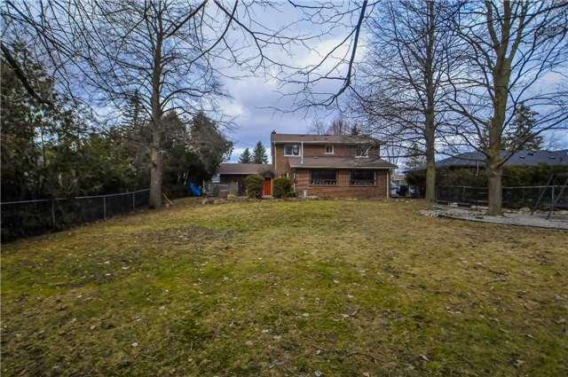 69 Martin St, House detached with 4 bedrooms, 3 bathrooms and 6 parking in King ON | Image 18