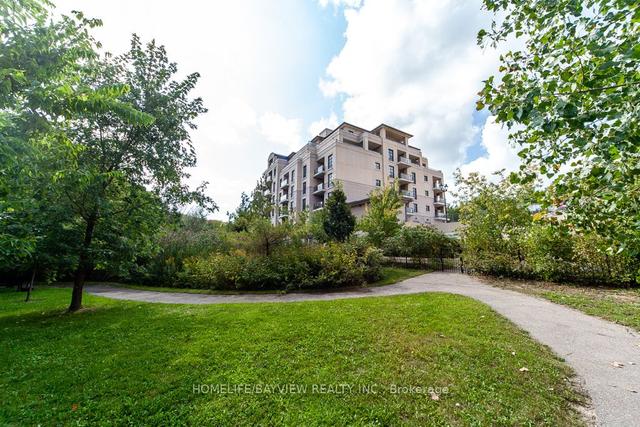 213 - 9909 Pine Valley Dr, Condo with 2 bedrooms, 2 bathrooms and 2 parking in Vaughan ON | Image 11