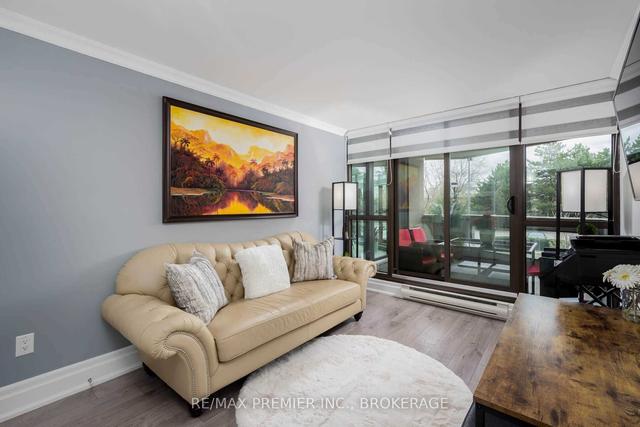 203 - 2010 Islington Ave, Condo with 3 bedrooms, 2 bathrooms and 2 parking in Toronto ON | Image 15