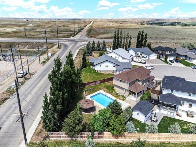 74 Terrace Court Ne, House detached with 4 bedrooms, 3 bathrooms and 3 parking in Medicine Hat AB | Image 42
