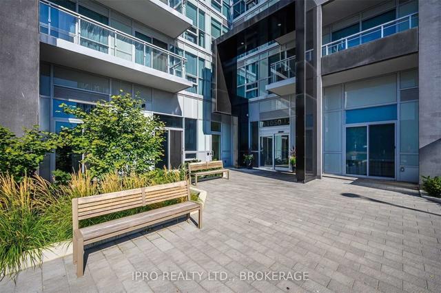 1208 - 1050 Main St, Condo with 2 bedrooms, 2 bathrooms and 2 parking in Milton ON | Image 23