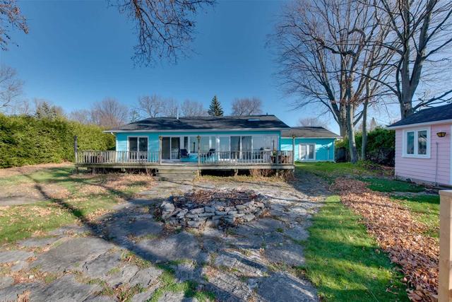 25060 Maple Rd, House detached with 3 bedrooms, 3 bathrooms and 12 parking in Brock ON | Image 28