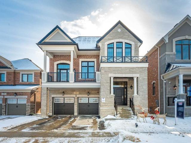 53 Chorus Cres, House detached with 4 bedrooms, 3 bathrooms and 4 parking in Vaughan ON | Image 21