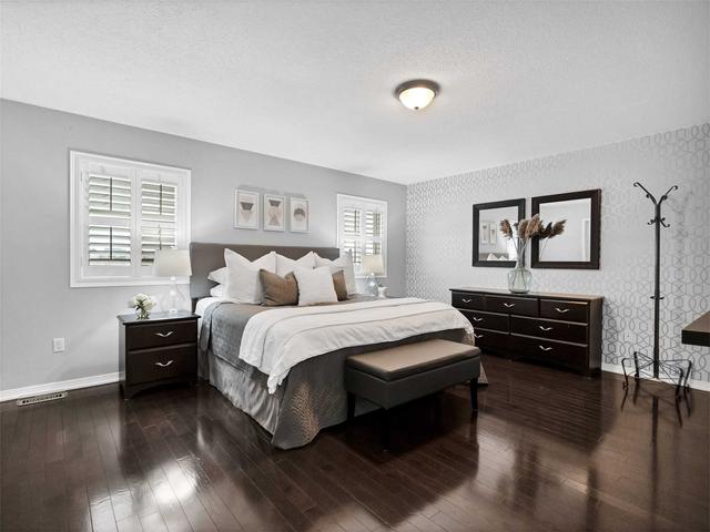 11 Abraham Crt, House detached with 3 bedrooms, 3 bathrooms and 2 parking in Ajax ON | Image 19