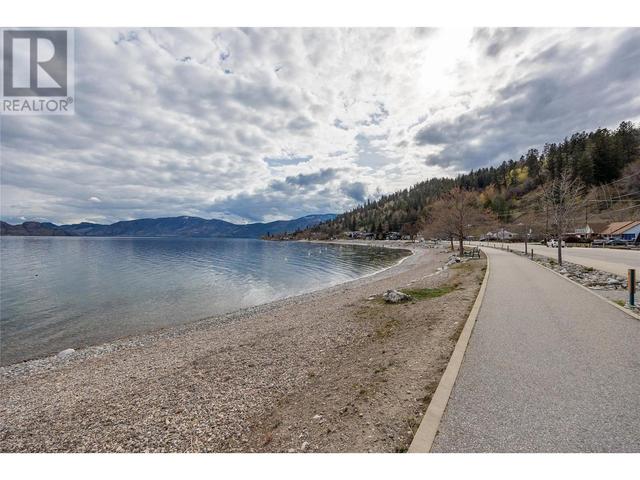 5 - 4364 Beach Avenue, House attached with 2 bedrooms, 2 bathrooms and 3 parking in Peachland BC | Image 41