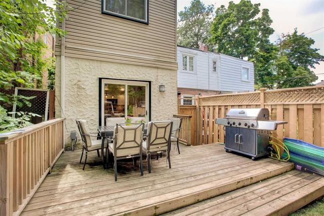 404 Soudan Ave, House detached with 3 bedrooms, 3 bathrooms and 1 parking in Toronto ON | Image 25