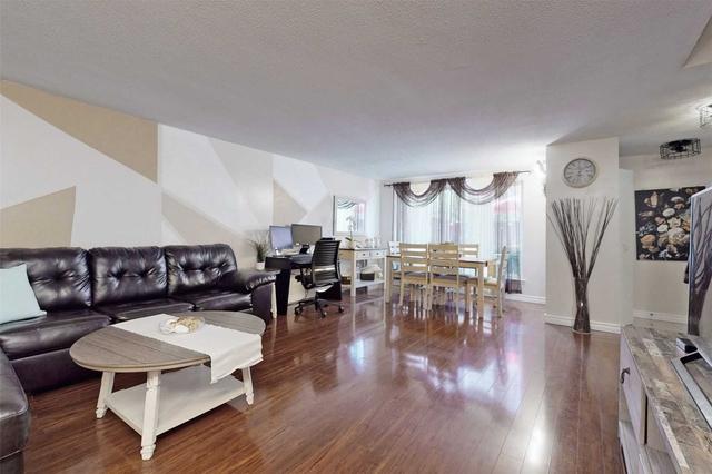 53 - 130 Ling Rd, Townhouse with 3 bedrooms, 2 bathrooms and 1 parking in Toronto ON | Image 31