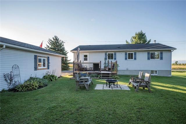 16979 Mcneil Road, House detached with 4 bedrooms, 1 bathrooms and 6 parking in North Stormont ON | Image 26