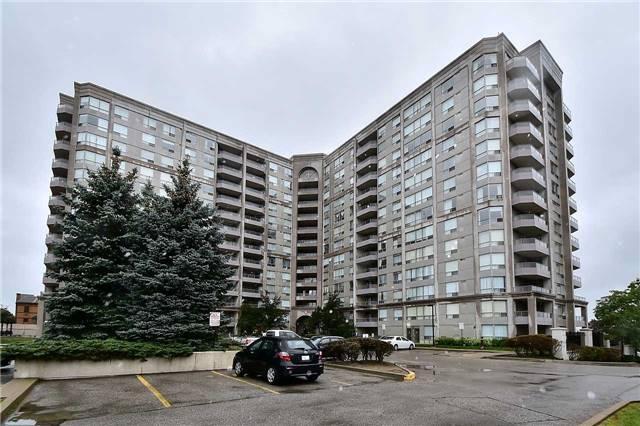1116 - 9015 Leslie St, Condo with 4 bedrooms, 2 bathrooms and 1 parking in Richmond Hill ON | Image 1