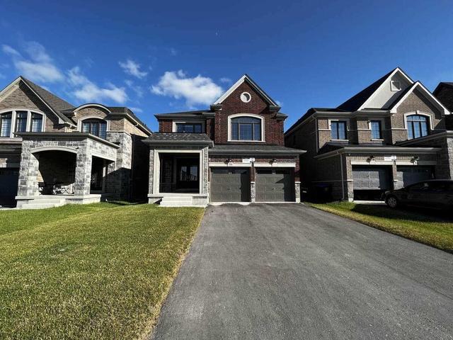 79 Scarlet Way, House detached with 4 bedrooms, 4 bathrooms and 6 parking in Bradford West Gwillimbury ON | Image 12