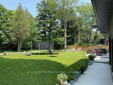 18 Windy Ridge Dr, House detached with 4 bedrooms, 5 bathrooms and 10 parking in Toronto ON | Image 31