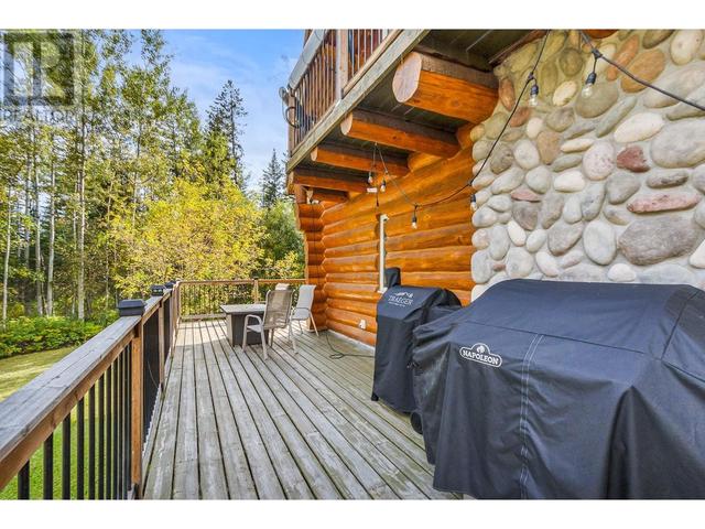 1475 Bowron Road, House detached with 4 bedrooms, 3 bathrooms and null parking in Fraser Fort George D BC | Image 31