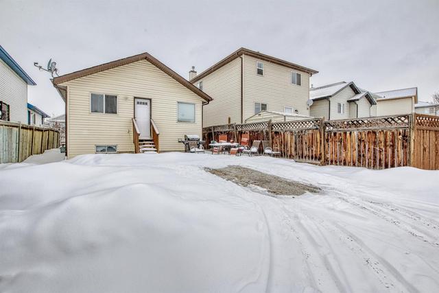 218 Arbour Stone Place Nw, House detached with 4 bedrooms, 3 bathrooms and 2 parking in Calgary AB | Image 35