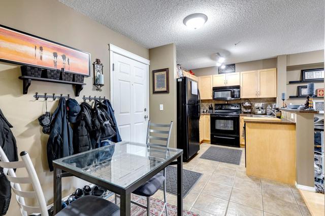 8203 - 70 Panamount Drive Nw, Condo with 1 bedrooms, 1 bathrooms and 1 parking in Calgary AB | Image 5
