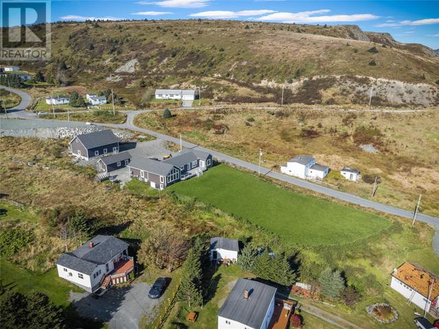 0 Horse Nap Lane, House detached with 2 bedrooms, 2 bathrooms and null parking in Ferryland NL | Image 15