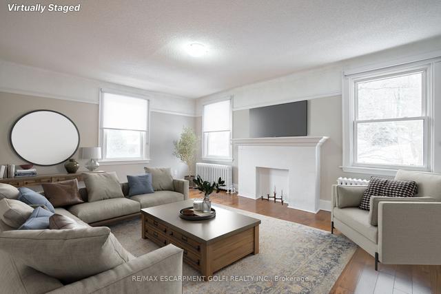 14 - 366 John St S, Condo with 2 bedrooms, 1 bathrooms and 1 parking in Hamilton ON | Image 9
