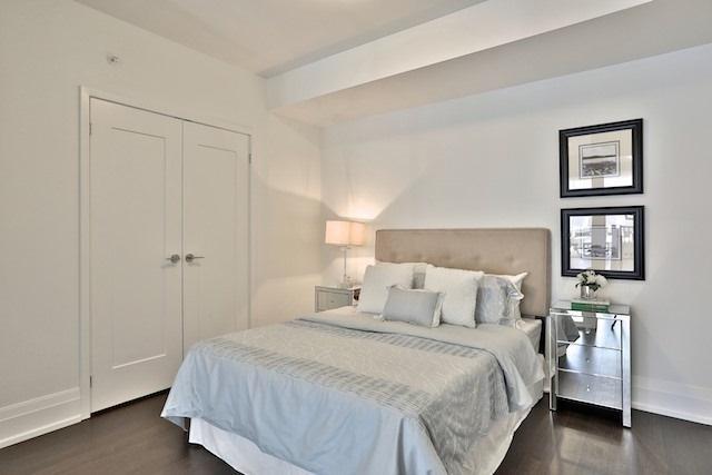 Th 11 - 25 Malcolm Rd, Townhouse with 2 bedrooms, 3 bathrooms and 1 parking in Toronto ON | Image 10