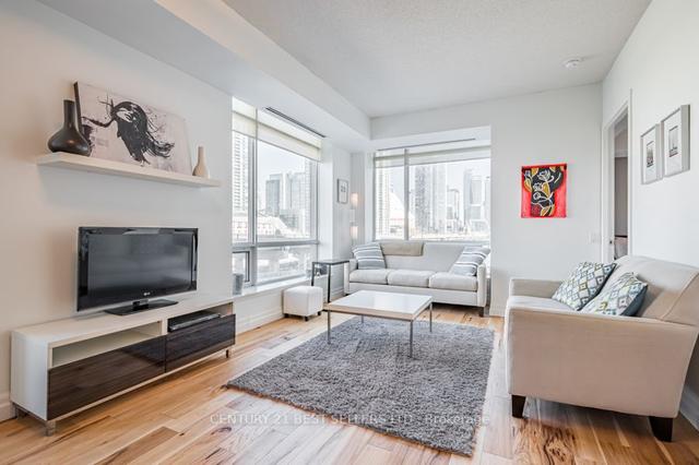 512w - 500 Queens Quay W, Condo with 1 bedrooms, 1 bathrooms and 1 parking in Toronto ON | Image 13