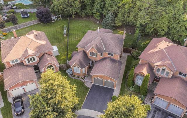 8 Foakes Dr, House detached with 4 bedrooms, 4 bathrooms and 2 parking in Ajax ON | Image 19