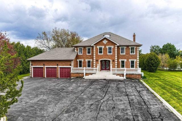 31 Rosegarden Dr, House detached with 4 bedrooms, 4 bathrooms and 20 parking in Brampton ON | Image 18
