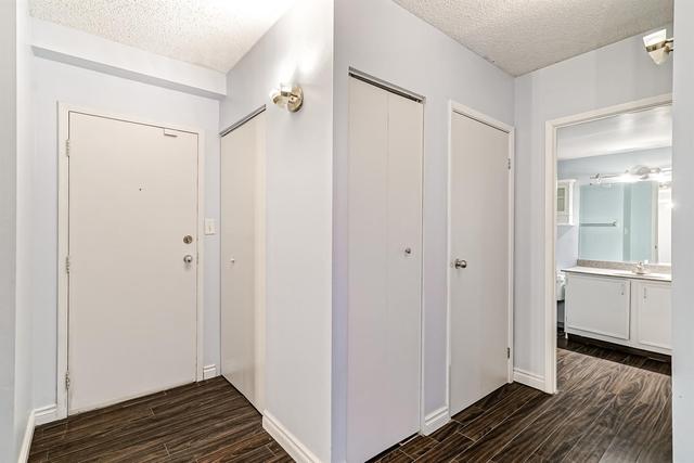 710 - 111 14 Avenue Se, Condo with 2 bedrooms, 1 bathrooms and 1 parking in Calgary AB | Image 20