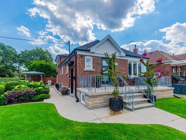 505 Plains Rd, House detached with 3 bedrooms, 3 bathrooms and 4 parking in Toronto ON | Image 25