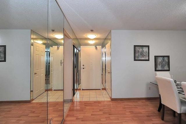 507 - 55 Austin Dr, Condo with 2 bedrooms, 2 bathrooms and 2 parking in Markham ON | Image 38