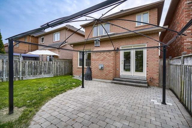 75 Bach Ave, House detached with 3 bedrooms, 3 bathrooms and 2 parking in Whitby ON | Image 19