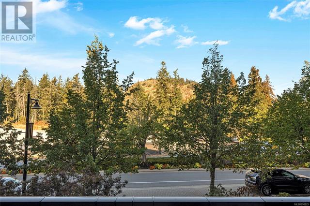 217 - 1335 Bear Mountain Pkwy, Condo with 2 bedrooms, 2 bathrooms and 1 parking in Langford BC | Image 11