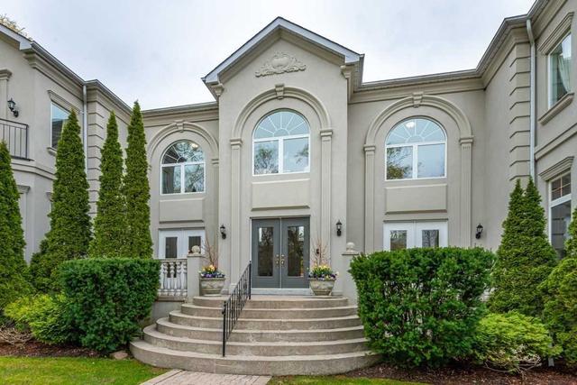 29 Personna Blvd, House detached with 4 bedrooms, 6 bathrooms and 9 parking in Markham ON | Image 23