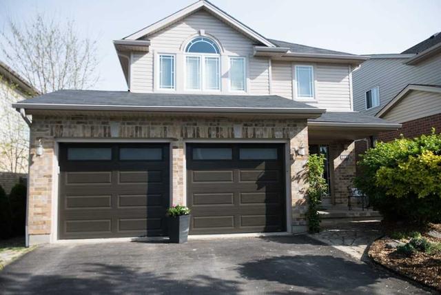 1657 Bayswater Cres, House detached with 3 bedrooms, 4 bathrooms and 4 parking in London ON | Image 1