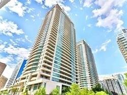505 - 18 Spring Garden Ave, Condo with 2 bedrooms, 2 bathrooms and 1 parking in Toronto ON | Image 1