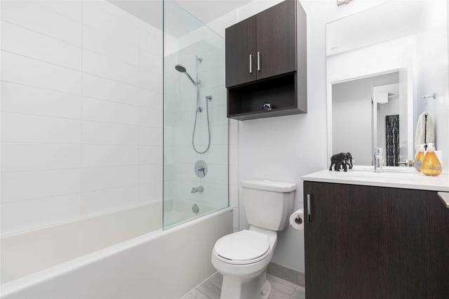 1504 - 1486 Bathurst St, Condo with 2 bedrooms, 2 bathrooms and 1 parking in Toronto ON | Image 10