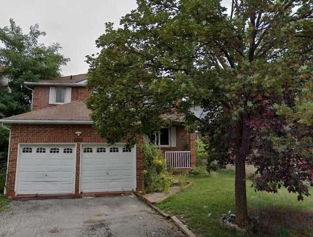 366 Mill St S, House detached with 4 bedrooms, 4 bathrooms and 4 parking in Brampton ON | Image 1
