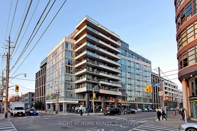 220 - 1190 Dundas St E, Condo with 2 bedrooms, 2 bathrooms and 1 parking in Toronto ON | Image 12